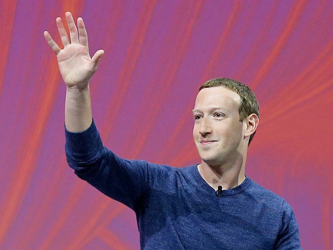 9 sự thật cho thấy CEO Mark Zuckerberg giàu cỡ nào  - Ảnh 10.