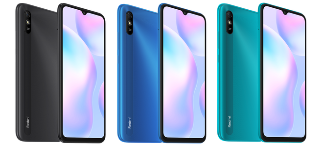 Xiaomi Redmi 9A và Redmi 9C ra mắt: Một tấn tính năng bên trong những chiếc smartphone giá 2 triệu đồng - Ảnh 1.