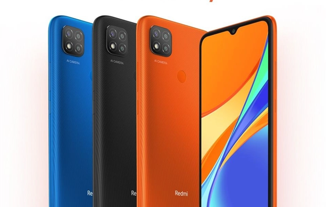 Xiaomi Redmi 9A và Redmi 9C ra mắt: Một tấn tính năng bên trong những chiếc smartphone giá 2 triệu đồng - Ảnh 2.