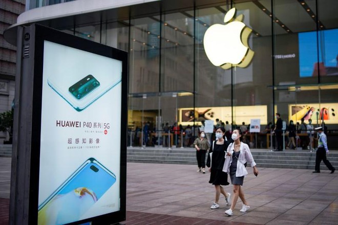 Apple bị kiện vì gian lận và che giấu sự sụt giảm doanh số iPhone làm các cổ đông thiệt hại hàng chục tỷ USD - Ảnh 1.