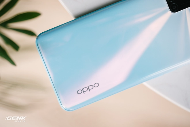 Đánh giá chi tiết OPPO A92: Smartphone tầm trung hoàn thiện nhất của OPPO? - Ảnh 3.