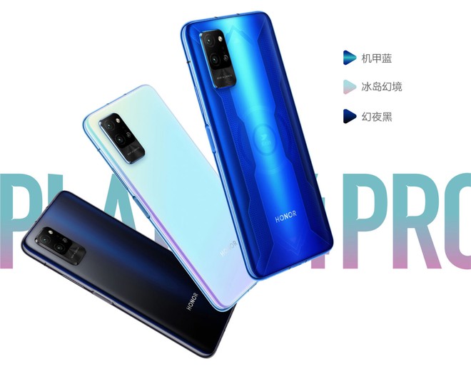 Smartphone mới ra mắt của Huawei không có ứng dụng Google, nhưng có khả năng phát hiện người nhiễm Covid-19 nhờ đo thân nhiệt - Ảnh 4.