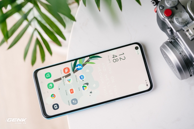 Đánh giá chi tiết OPPO A92: Smartphone tầm trung hoàn thiện nhất của OPPO? - Ảnh 27.