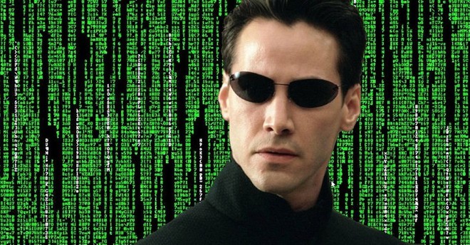 Lý do Keanu Reeves đồng ý trở lại The Matrix sau gần 2 thập kỷ chỉ gói gọn trong 4 từ: Kịch bản quá đỉnh! - Ảnh 1.