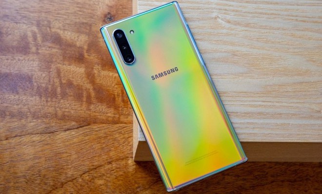 Cảm biến 108MP thế hệ mới của Samsung lại được bán cho Xiaomi trước khi đưa lên Galaxy Note 20 - Ảnh 1.