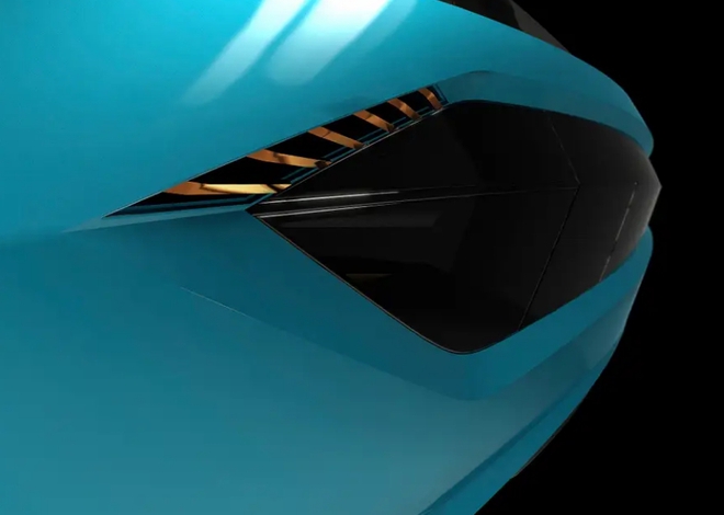 Lamborghini thiết kế du thuyền trông như siêu xe, giá 3,4 triệu USD - Ảnh 14.