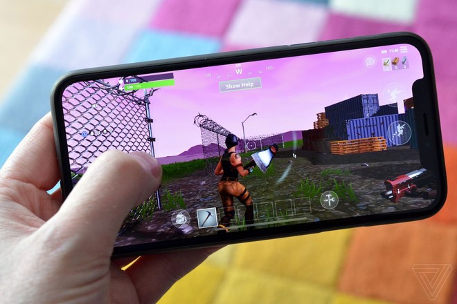 Sony bất ngờ đầu tư 250 triệu USD vào Epic Games, sở hữu 1,4% cổ phần  - Ảnh 1.