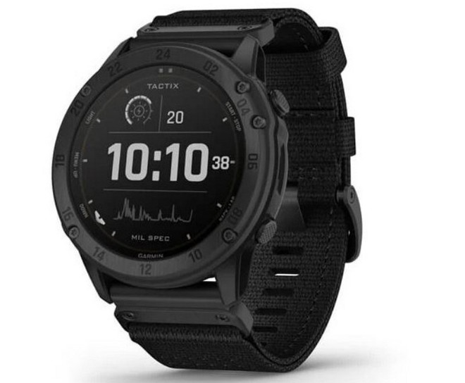 Garmin trình làng loạt smartwatch chạy bằng năng lượng mặt trời, có thể hoạt động tới 50 ngày/lần sạc - Ảnh 3.