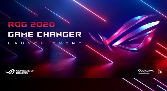 Download: The ROG Phone 6 series comes with these cool wallpapers