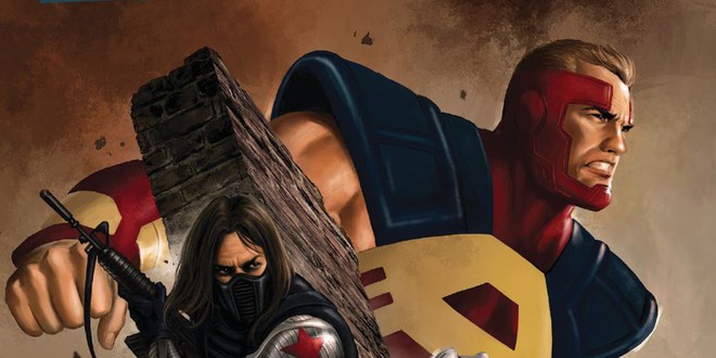 Tìm hiểu về biệt đội anh hùng Revengers - sinh ra để chống lại các Avengers - Ảnh 8.