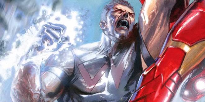 Tìm hiểu về biệt đội anh hùng Revengers - sinh ra để chống lại các Avengers - Ảnh 2.