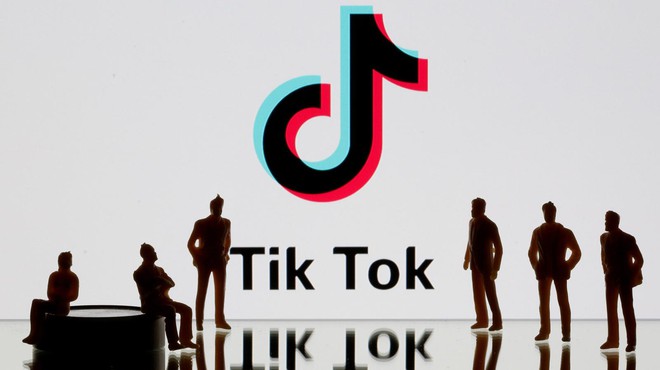 Ấn tượng trước tăng trưởng của TikTok, Netflix lần đầu tiên xem đây là đối thủ nguy hiểm của mình - Ảnh 1.