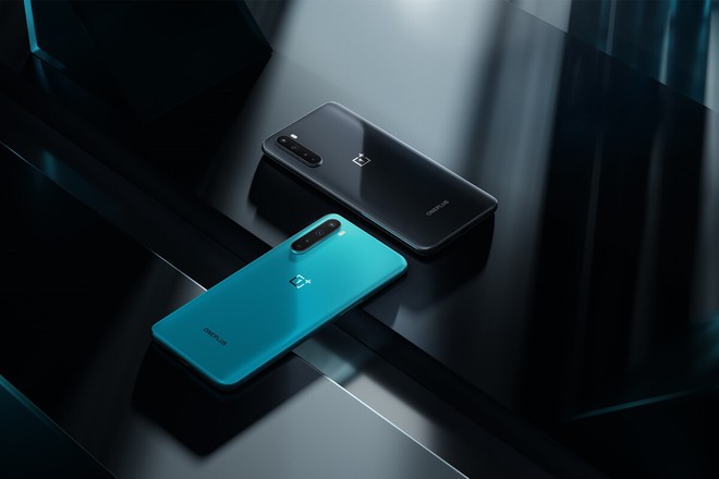 OnePlus Nord 5G chính thức ra mắt: Định nghĩa lại smartphone tầm trung - Ảnh 1.