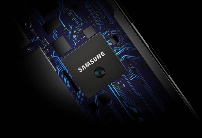 Chip Exynos 990 được trang bị trong Galaxy Note 20 sẽ mạnh ngang Snapdragon 865  - Ảnh 2.