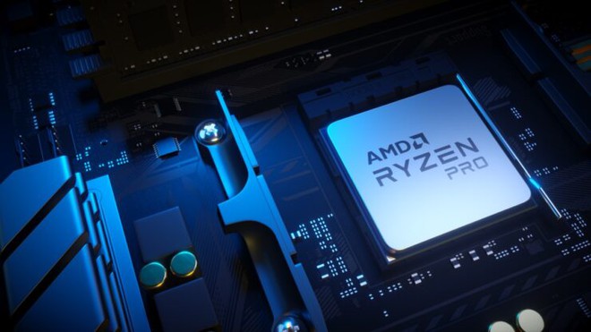 AMD đánh bại mọi dự đoán của Phố Wall: Doanh thu cao thứ 2 trong lịch sử, lợi nhuận ròng tăng 349%  - Ảnh 1.