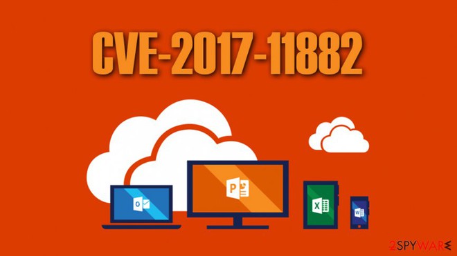 Hacker lợi dụng lỗ hổng đã được vá từ nhiều năm trước trong Microsoft Office để phá đám doanh nghiệp - Ảnh 1.