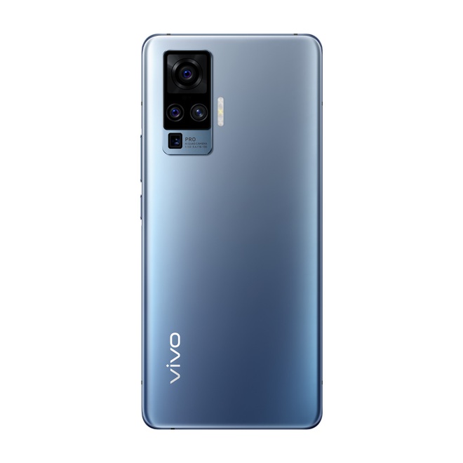 Vivo X50 series ra mắt tại VN: Màn hình 90Hz, Snapdragon 730/765G hỗ trợ 5G, cụm 4 camera Gimbal, giá 12.99/19.99 triệu đồng - Ảnh 8.