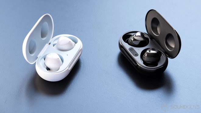 Học tập Apple sản xuất tai nghe không dây, Huawei và OnePlus còn bắt chước luôn thói xấu này của nhà Táo - Ảnh 5.