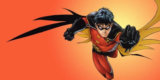 Tìm hiểu về các phiên bản của Robin, cậu nhóc (và có cả cô nhóc) trợ thủ đắc lực của Batman - Ảnh 9.