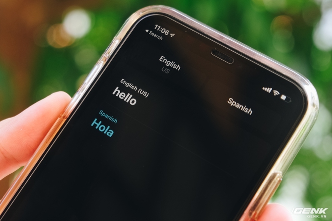 Những điểm mới trên iOS 14 Beta 2: Sửa lỗi của Beta 1, biểu tượng mới, cảnh báo bảo mật khi vào Wi-Fi lạ - Ảnh 8.