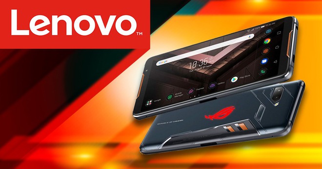 ASUS ROG Phone 3 và Lenovo Legion sẽ là hai mẫu smartphone đầu tiên dùng chip Snapdragon 865  - Ảnh 3.