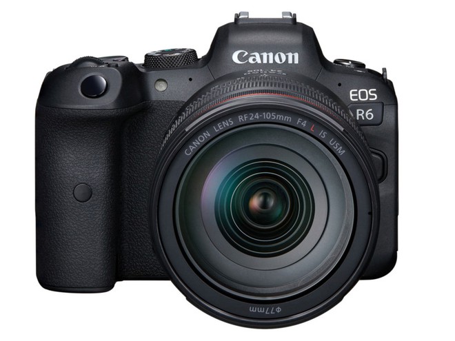 Canon chính thức ra mắt bộ đôi Mirrorless EOS R5 và R6: Sự trở lại ngôi vương của Canon? - Ảnh 8.
