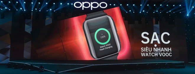 OPPO ra mắt Reno4, Reno4 Pro và OPPO Watch tại Việt Nam: nhiều cải tiến vượt trội, giá tầm trung - Ảnh 16.