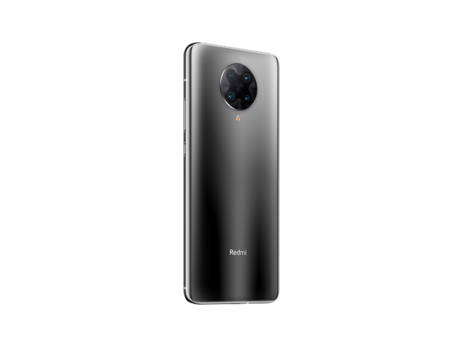 Redmi K30 Ultra ra mắt: Thiết kế không đổi, màn hình AMOLED 120Hz, chip MediaTek Dimensity 1000 , 4 camera, giá từ 6.7 triệu đồng - Ảnh 2.
