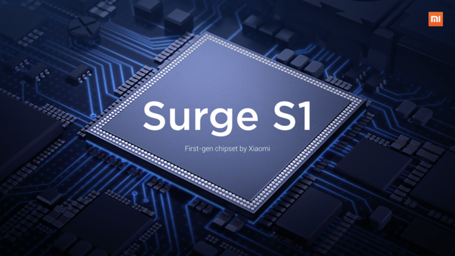 CEO Lei Jun: Xiaomi chưa từ bỏ chip Surge, đang tiếp tục phát triển - Ảnh 1.