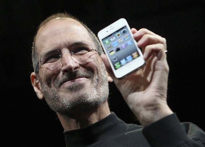 Sản phẩm cách mạng cuối cùng của Steve Jobs mới chỉ bước sang năm tuổi đời thứ 13, sao bạn đã vội chê Apple mất hết sức sáng tạo? - Ảnh 1.