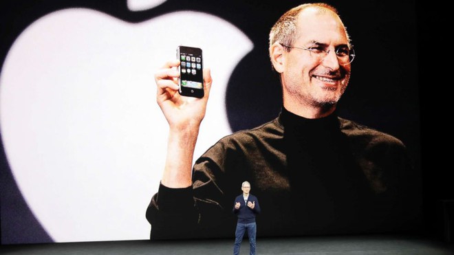 Sản phẩm cách mạng cuối cùng của Steve Jobs mới chỉ bước sang năm tuổi đời thứ 13, sao bạn đã vội chê Apple mất hết sức sáng tạo? - Ảnh 6.