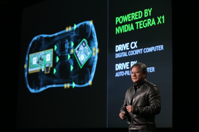 Apple, Samsung, Qualcomm, AMD... : tất cả đều sẽ tìm cách chống lại thương vụ NVIDIA thâu tóm ARM - Ảnh 4.