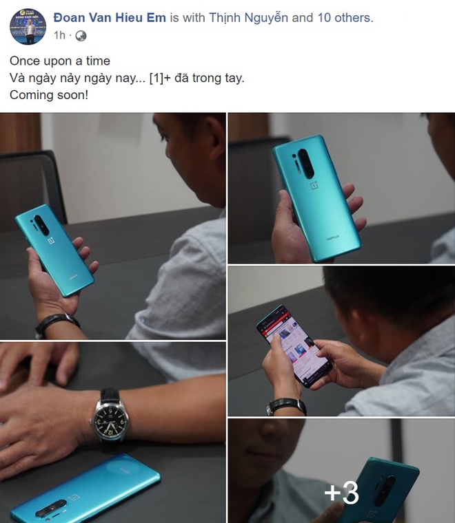 OnePlus sắp quay trở lại thị trường Việt Nam sau 4 năm vắng bóng, liệu có thành công? - Ảnh 6.