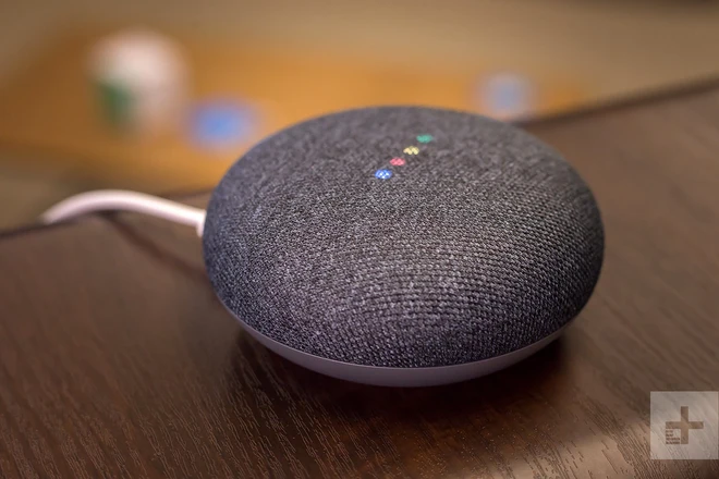 Google Home bị bóc phốt nghe lén âm thanh xung quanh 24/7 kể cả khi không được kích hoạt - Ảnh 1.