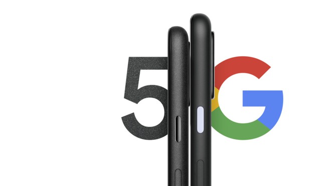 Google vô tình để lộ ngày ra mắt chính thức của Pixel 5 và Pixel 4a 5G - Ảnh 1.