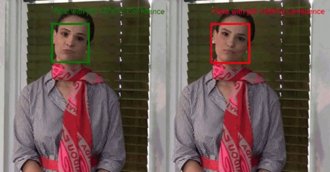 Microsoft tung hai công cụ mới giúp phát hiện đâu là ảnh hoặc video bị làm giả bằng công nghệ deepfake - Ảnh 2.