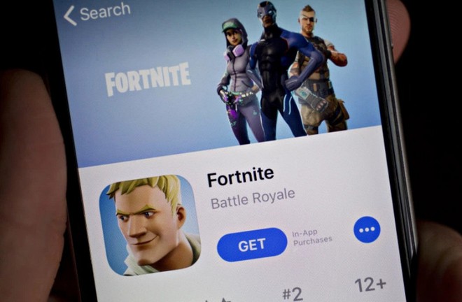 CEO Epic Games: Apple đang dần trở thành công ty mà hãng từng “ghét cay ghét đắng” cách đây 30 năm trước - Ảnh 2.