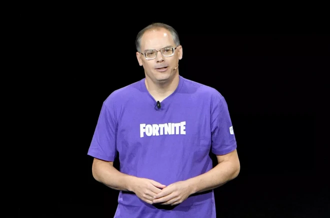 CEO Epic Games: Apple đang dần trở thành công ty mà hãng từng “ghét cay ghét đắng” cách đây 30 năm trước - Ảnh 1.