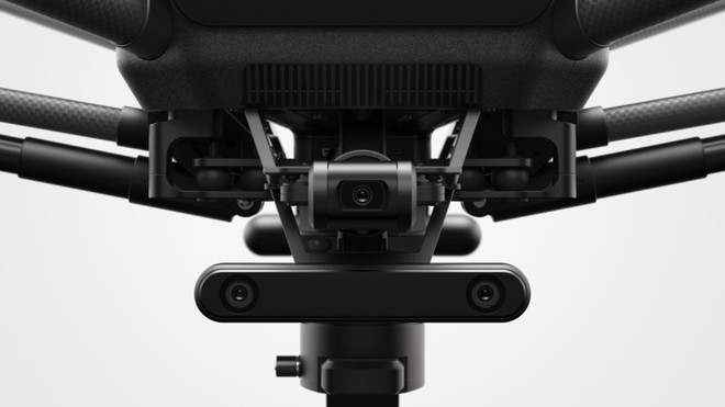 Sony công bố thiết kế và ngày bán ra chiếc drone đầu tay Airpeak - Ảnh 2.
