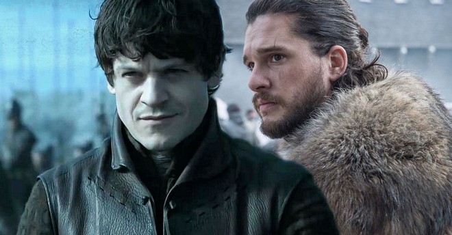 Game of Thrones: Vì sao những đứa con hoang của phương Bắc đều mang họ Snow? - Ảnh 1.
