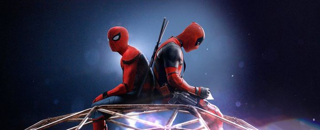 “Thử tài” Deadpool trong Spiderman 3: Có 2 việc chỉ Deadpool mới có thể làm được - Ảnh 2.