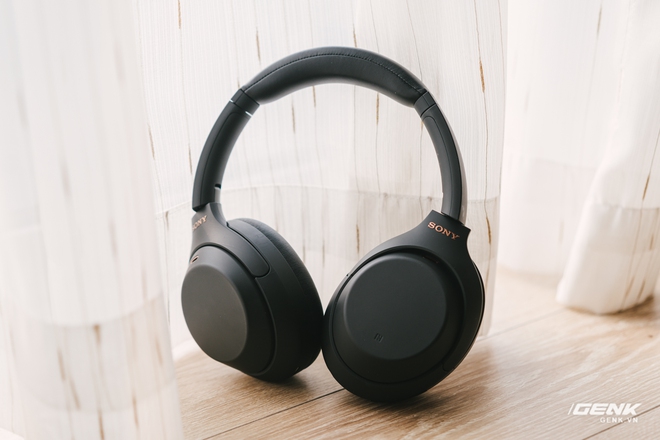 So găng Apple AirPods Max và Sony WH-1000Xm4: Tưởng giống nhau nhưng lại quá khác biệt - Ảnh 9.