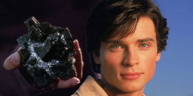 Khám phá bí ẩn của những viên Kryptonite xuất hiện trong Smallville và cách mà chúng ảnh hưởng tới Superman - Ảnh 5.