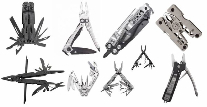 Vì sao chúng ta yêu thích multitool và cái thở dài của một người Việt - Ảnh 4.