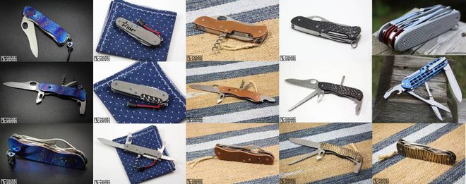 Vì sao chúng ta yêu thích multitool và cái thở dài của một người Việt - Ảnh 6.