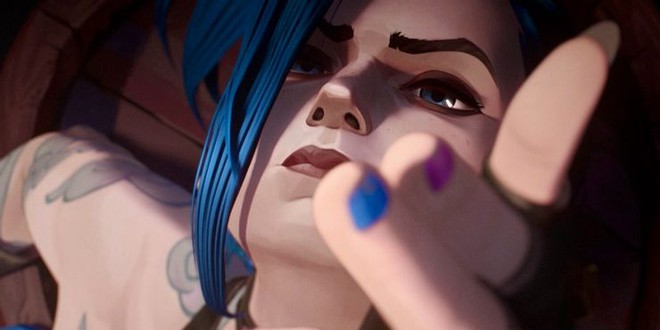 Nội dung của Arcane Season 2 sẽ là gì? - Ảnh 3.