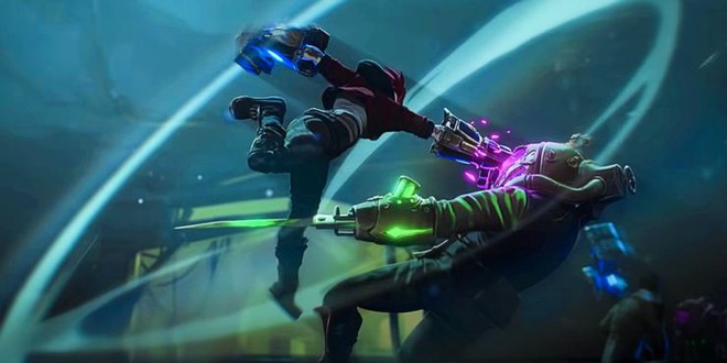 Nội dung của Arcane Season 2 sẽ là gì? - Ảnh 2.