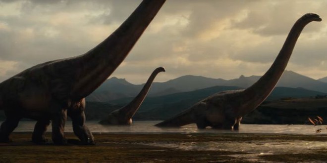 Giải thích về 7 loài khủng long xuất hiện trong trailer mới của Jurassic World: Dominion - Ảnh 2.