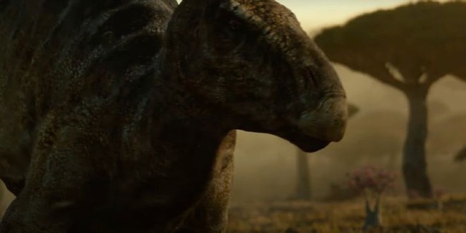Giải thích về 7 loài khủng long xuất hiện trong trailer mới của Jurassic World: Dominion - Ảnh 7.