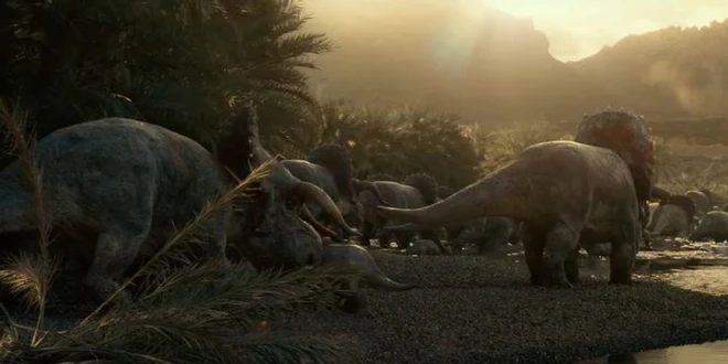 Giải thích về 7 loài khủng long xuất hiện trong trailer mới của Jurassic World: Dominion - Ảnh 5.